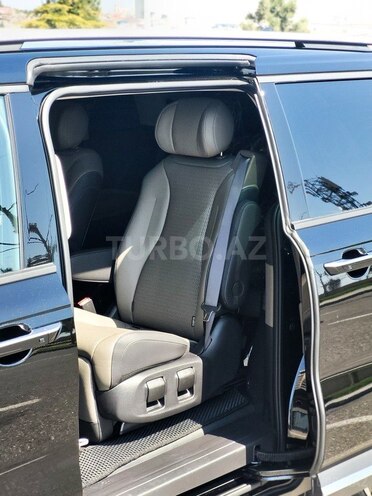Kia Carnival 2024, 21,000 km - 1.6 l - Bakı