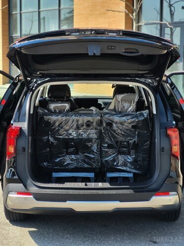 Kia Carnival 2024, 21,000 km - 1.6 l - Bakı