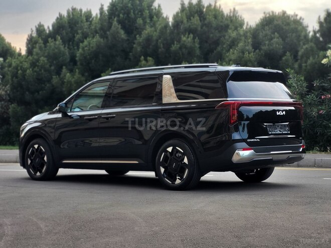 Kia Carnival 2024, 21,000 km - 1.6 l - Bakı