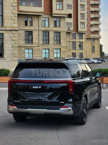 Kia Carnival 2024, 21,000 km - 1.6 l - Bakı