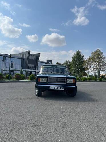 LADA (VAZ) 2107 2006, 18,000 km - 1.6 l - Gəncə