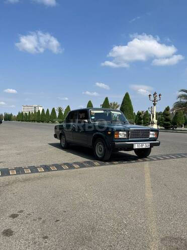 LADA (VAZ) 2107 2006, 18,000 km - 1.6 l - Gəncə