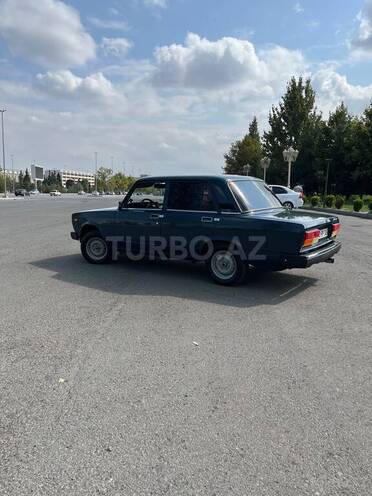 LADA (VAZ) 2107 2006, 18,000 km - 1.6 l - Gəncə