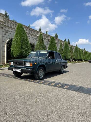 LADA (VAZ) 2107 2006, 18,000 km - 1.6 l - Gəncə