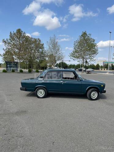 LADA (VAZ) 2107 2006, 18,000 km - 1.6 l - Gəncə