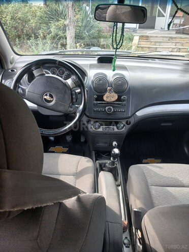 Chevrolet Aveo 2006, 294,523 km - 1.4 л - Göygöl