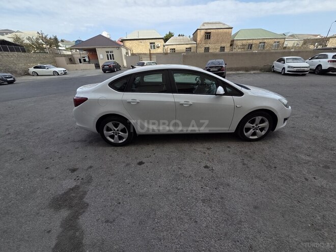 Opel Astra 2015, 273,103 km - 1.6 l - Bakı