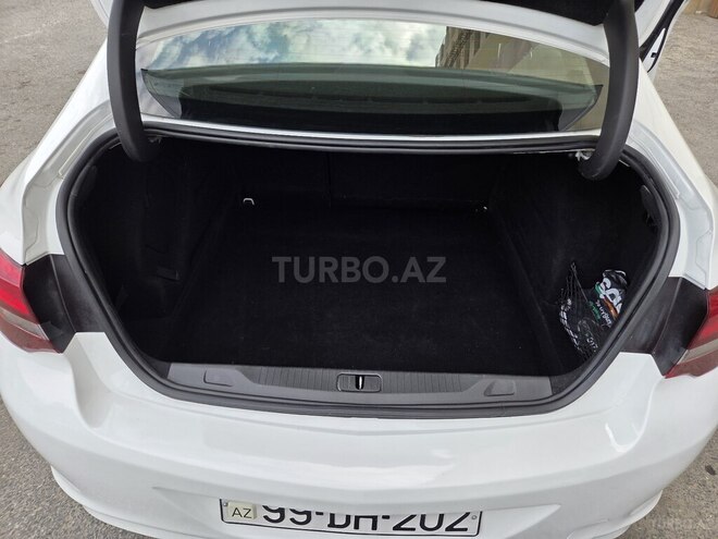 Opel Astra 2015, 273,103 km - 1.6 l - Bakı