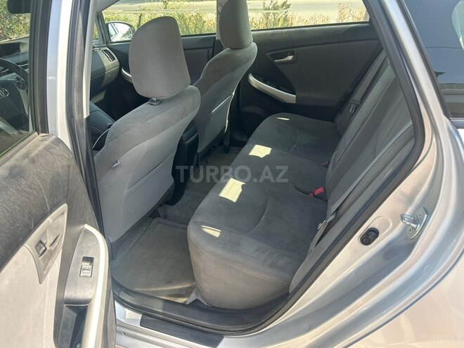 Toyota Prius 2015, 455,623 km - 1.8 l - Bakı
