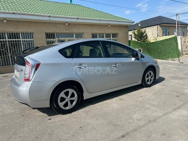 Toyota Prius 2015, 455,623 km - 1.8 l - Bakı