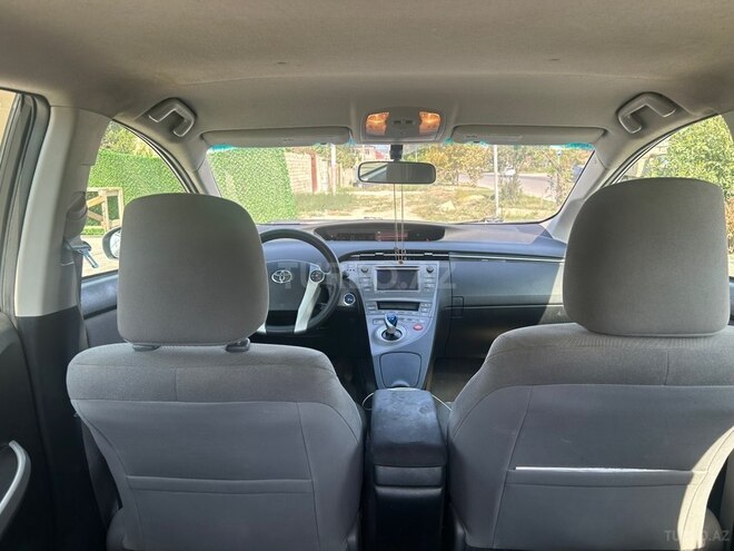 Toyota Prius 2015, 455,623 km - 1.8 l - Bakı