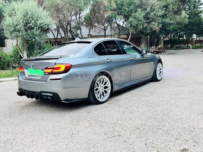 BMW 528 2012, 211,000 km - 2.0 l - Bakı