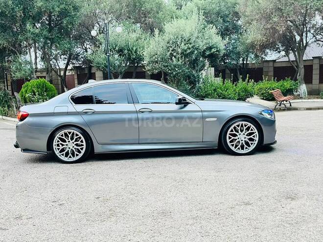 BMW 528 2012, 211,000 km - 2.0 l - Bakı