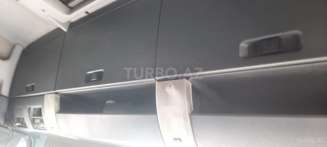 MAN TGX 18.440 2013, 1,100,000 km - 12.0 l - İmişli