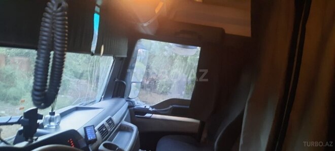 MAN TGX 18.440 2013, 1,100,000 km - 12.0 l - İmişli