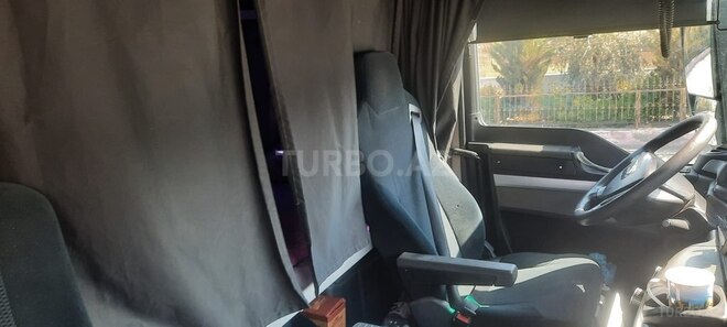 MAN TGX 18.440 2013, 1,100,000 km - 12.0 l - İmişli