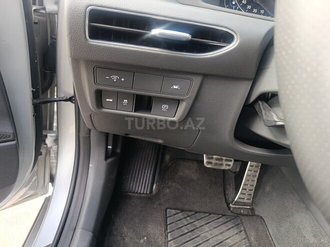Hyundai Sonata 2021, 160,985 km - 1.6 l - Bakı