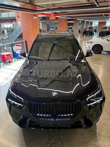 BMW X7 2023, 24,706 km - 3.0 l - Bakı