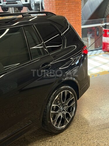 BMW X7 2023, 24,706 km - 3.0 l - Bakı