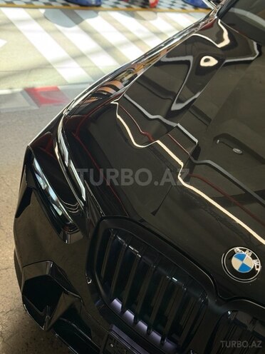 BMW X7 2023, 24,706 km - 3.0 l - Bakı