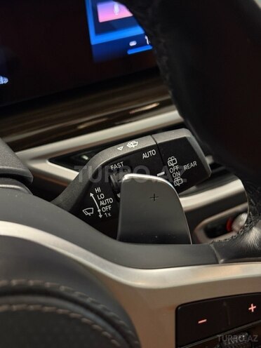 BMW X7 2023, 24,706 km - 3.0 l - Bakı