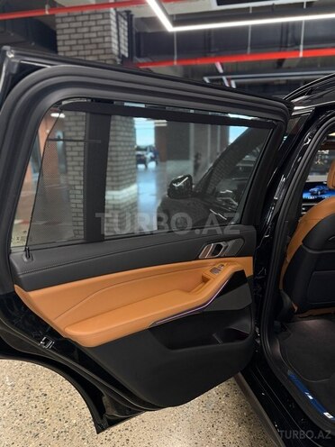 BMW X7 2023, 24,706 km - 3.0 l - Bakı