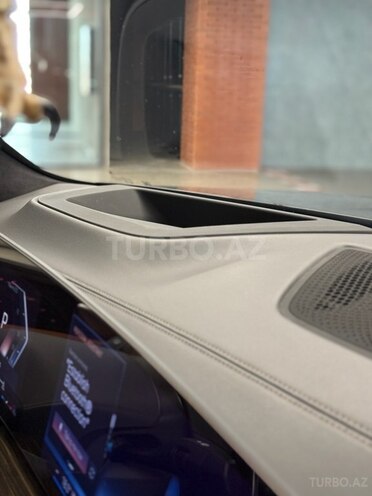 BMW X7 2023, 24,706 km - 3.0 l - Bakı