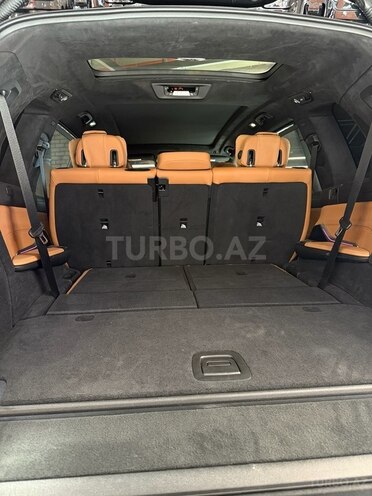 BMW X7 2023, 24,706 km - 3.0 l - Bakı