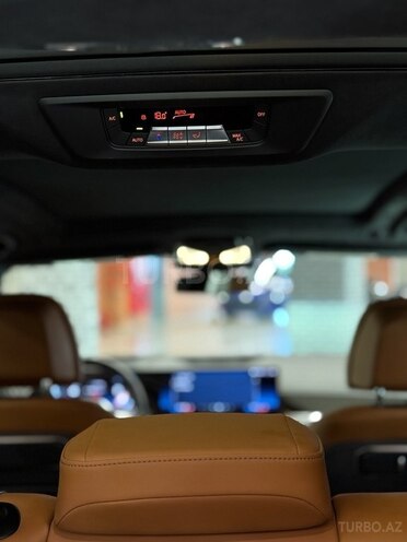 BMW X7 2023, 24,706 km - 3.0 l - Bakı