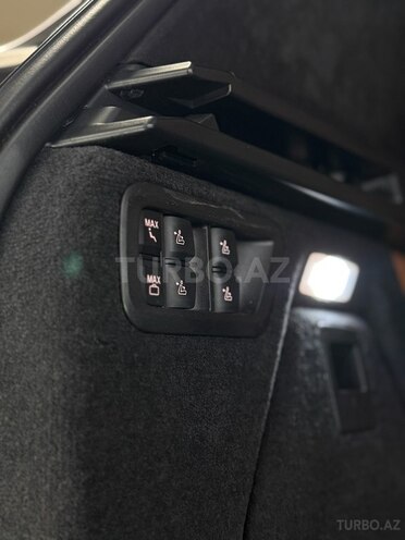 BMW X7 2023, 24,706 km - 3.0 l - Bakı