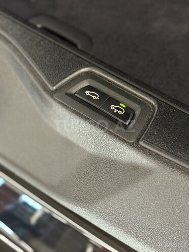 BMW X7 2023, 24,706 km - 3.0 l - Bakı