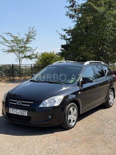 Kia  2008, 286,456 km - 1.4 l - Cəlilabad
