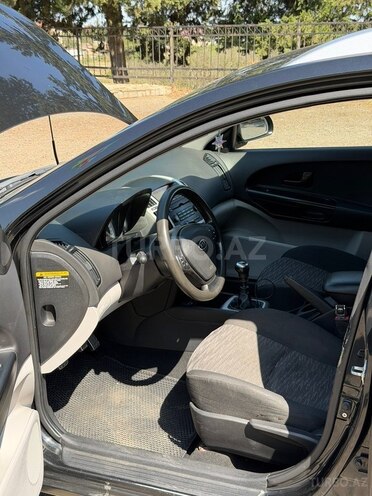 Kia  2008, 286,456 km - 1.4 l - Cəlilabad