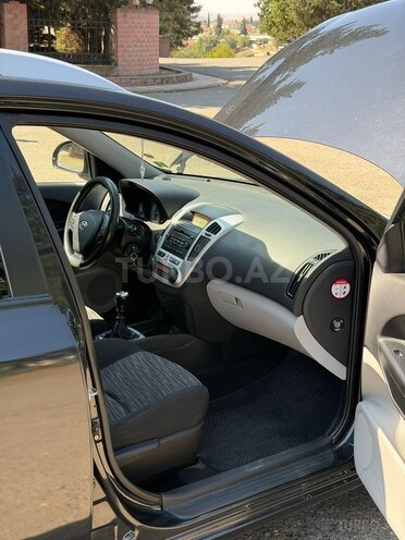 Kia  2008, 286,456 km - 1.4 l - Cəlilabad