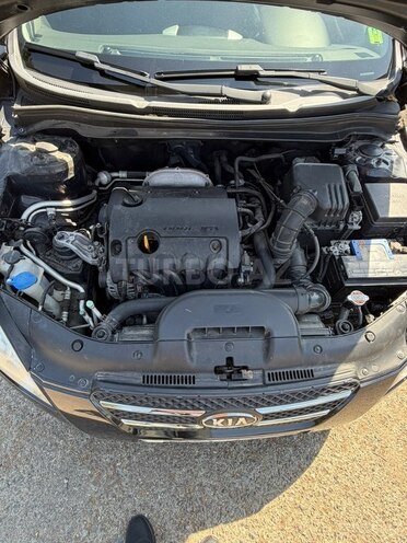 Kia  2008, 286,456 km - 1.4 l - Cəlilabad