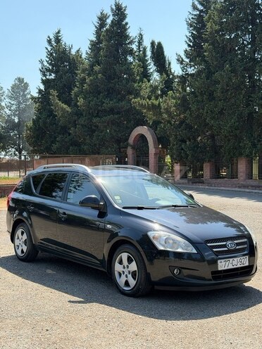 Kia  2008, 286,456 km - 1.4 l - Cəlilabad