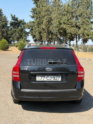 Kia  2008, 286,456 km - 1.4 l - Cəlilabad