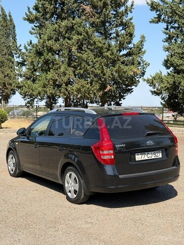Kia  2008, 286,456 km - 1.4 l - Cəlilabad