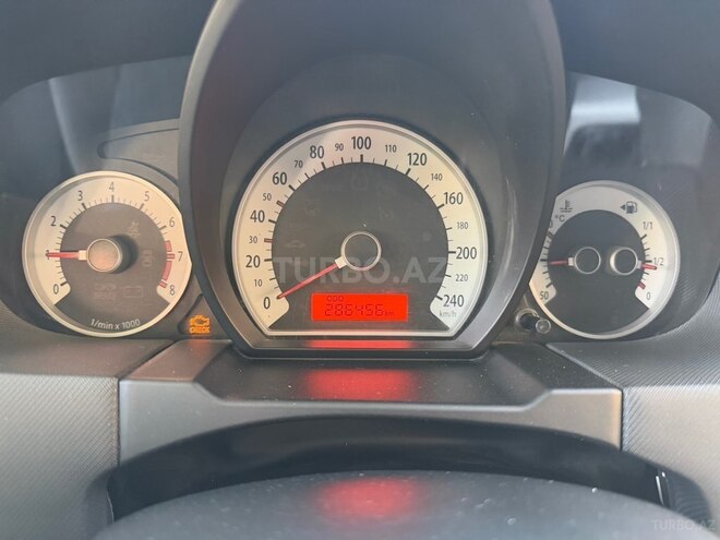 Kia  2008, 286,456 km - 1.4 l - Cəlilabad