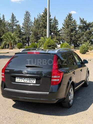 Kia  2008, 286,456 km - 1.4 l - Cəlilabad