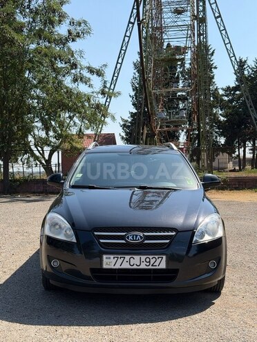 Kia  2008, 286,456 km - 1.4 l - Cəlilabad