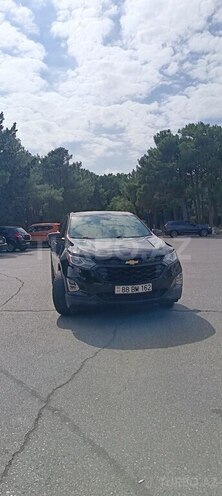Chevrolet Equinox 2018, 220,000 km - 1.5 л - Sumqayıt