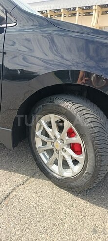 Chevrolet Equinox 2018, 220,000 km - 1.5 л - Sumqayıt