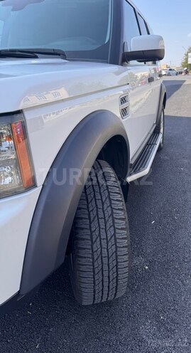 Land Rover Discovery 2011, 265,000 km - 3.0 l - Bakı
