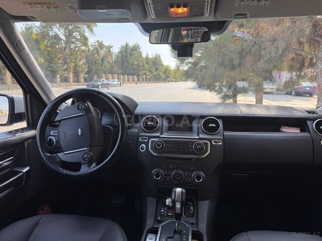 Land Rover Discovery 2011, 265,000 km - 3.0 l - Bakı