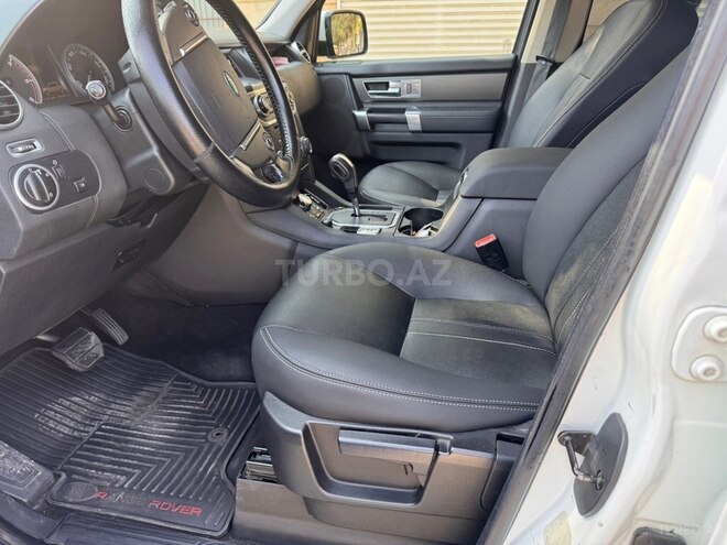Land Rover Discovery 2011, 265,000 km - 3.0 l - Bakı