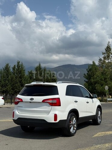 Kia Sorento 2014, 176,000 km - 2.0 l - Oğuz