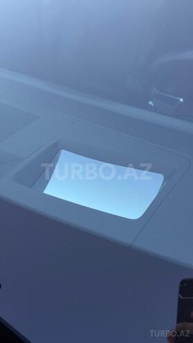 Hyundai Grandeur 2023, 45,000 km - 1.6 l - Bakı