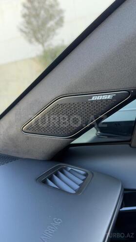 Hyundai Grandeur 2023, 45,000 km - 1.6 l - Bakı