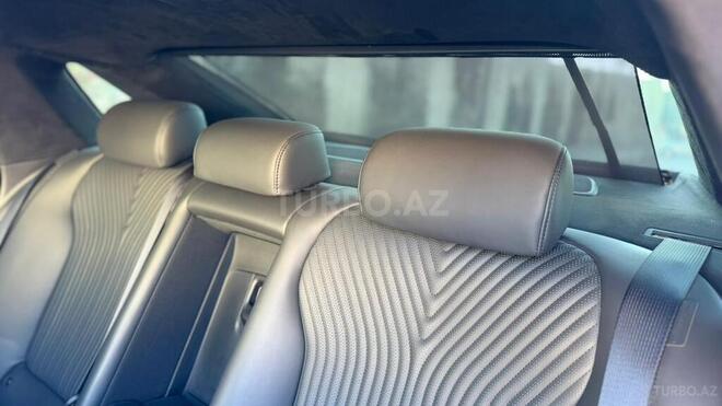 Hyundai Grandeur 2023, 45,000 km - 1.6 l - Bakı